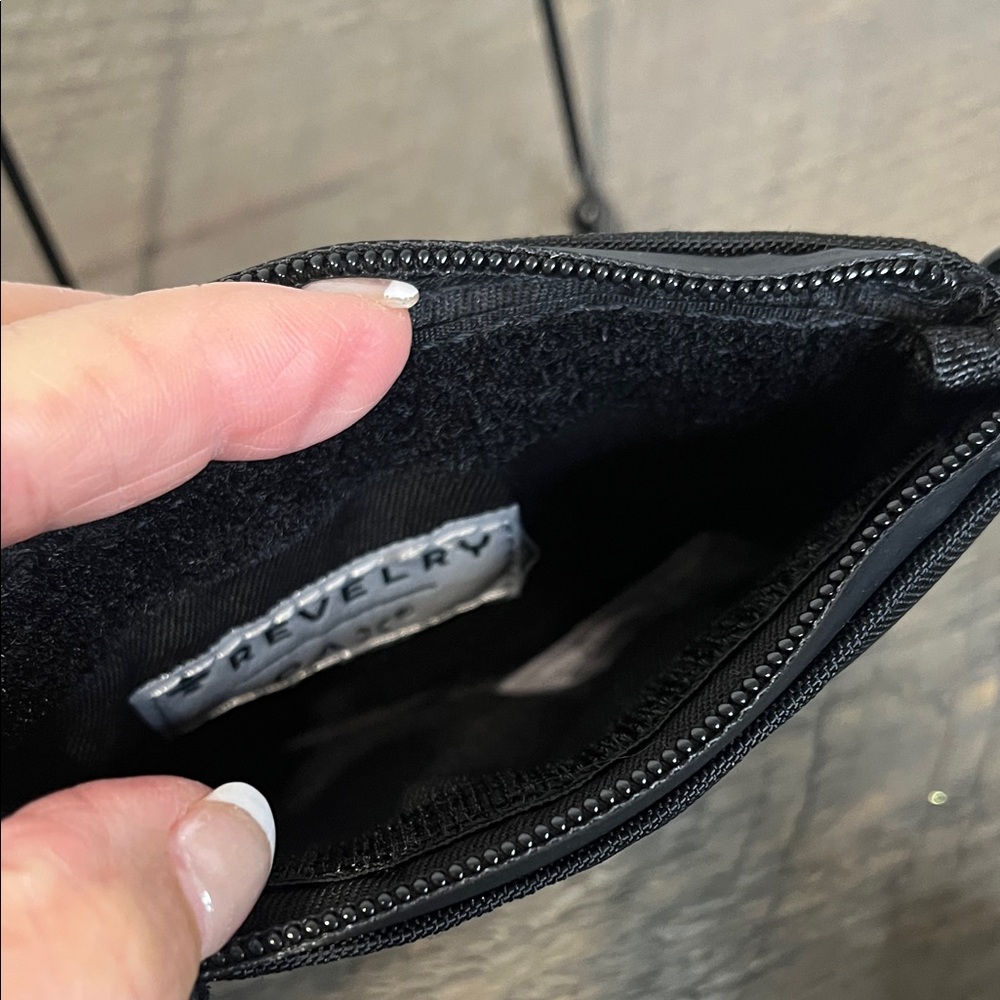 The Mini Broker - Smell Proof Zippered Small Stash Bag - NWT - Picture 5 of 11